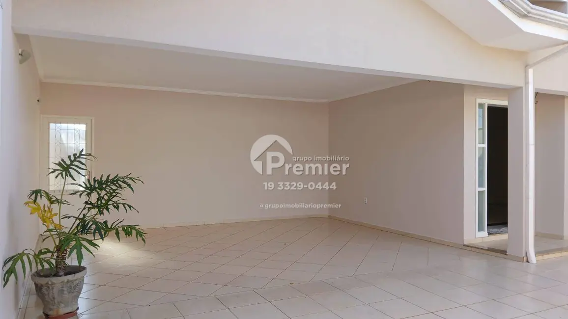 Foto 5 de Casa com 3 quartos à venda, 300m2 em Jardim Esplanada, Indaiatuba - SP
