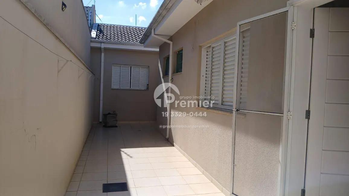 Foto 4 de Casa com 3 quartos à venda, 300m2 em Jardim Esplanada, Indaiatuba - SP