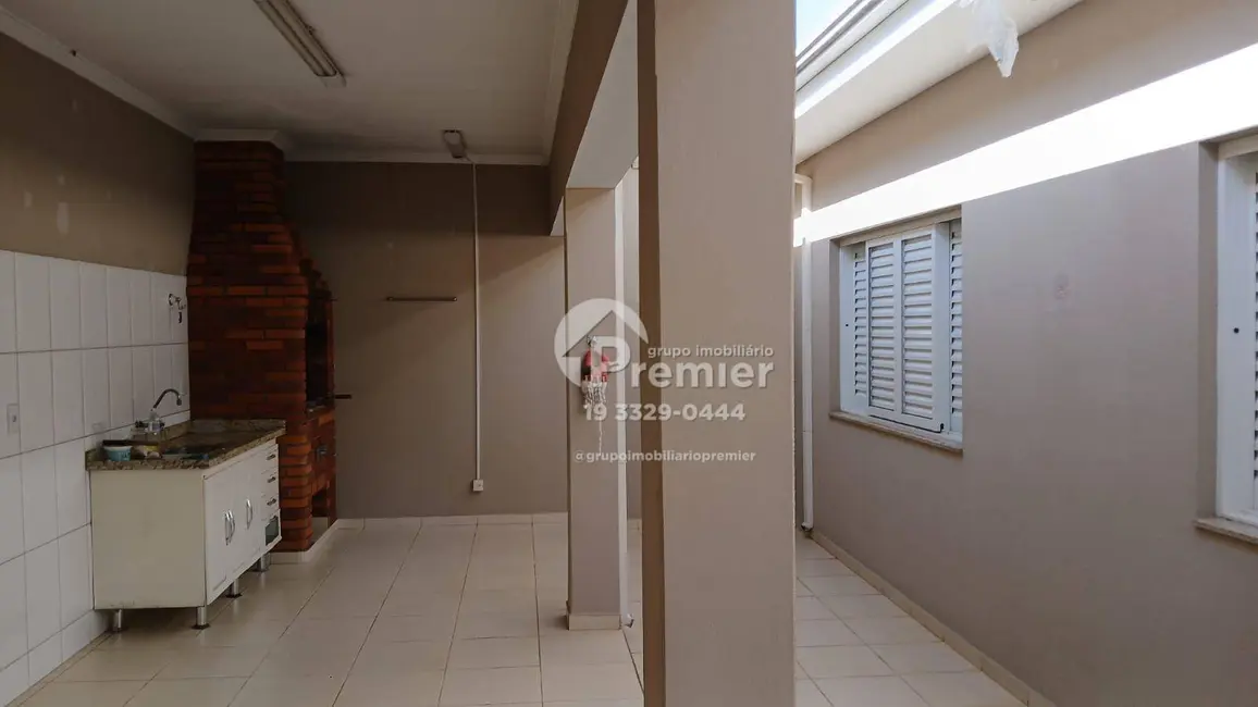 Foto 9 de Casa com 3 quartos à venda, 300m2 em Jardim Esplanada, Indaiatuba - SP