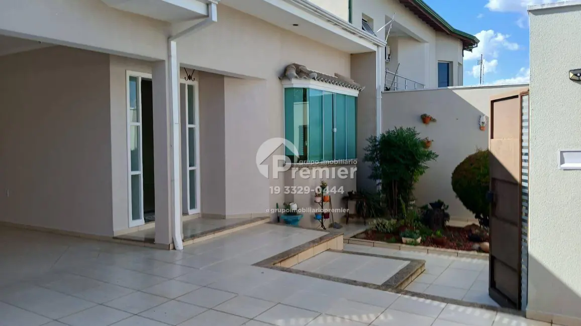 Foto 6 de Casa com 3 quartos à venda, 300m2 em Jardim Esplanada, Indaiatuba - SP