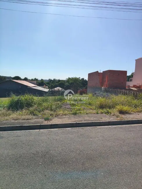 Foto 4 de Terreno / Lote à venda, 350m2 em Jardim Europa II, Indaiatuba - SP