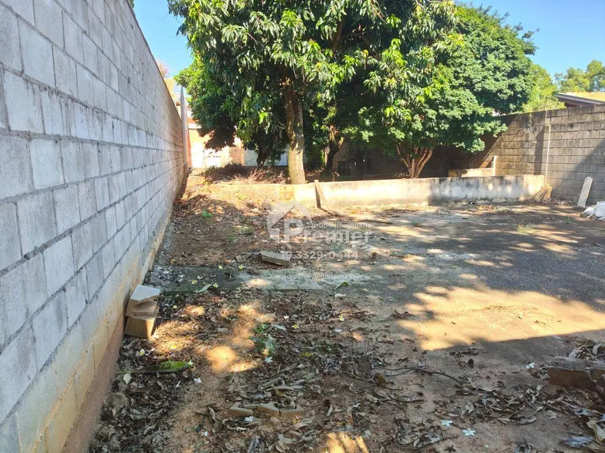 Foto 1 de Terreno / Lote à venda, 400m2 em Jardim Europa II, Indaiatuba - SP
