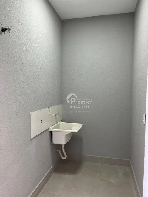 Foto 7 de Casa com 2 quartos à venda, 125m2 em Jardim Morumbi, Indaiatuba - SP