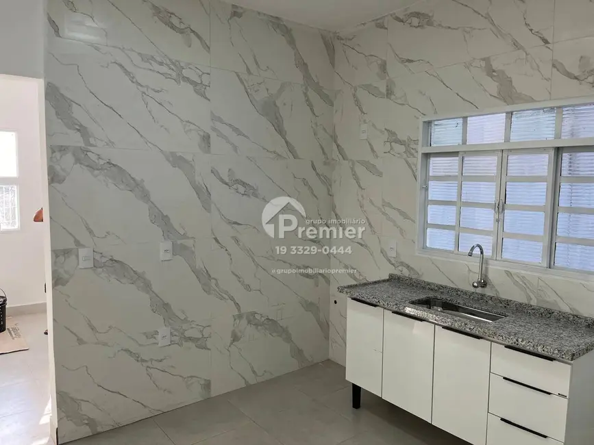 Foto 1 de Casa com 2 quartos à venda, 125m2 em Jardim Morumbi, Indaiatuba - SP