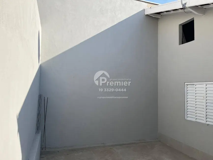 Foto 8 de Casa com 2 quartos à venda, 125m2 em Jardim Morumbi, Indaiatuba - SP