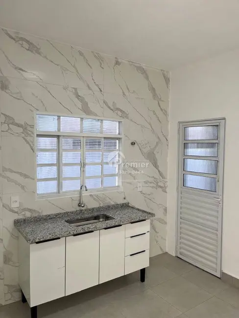 Foto 3 de Casa com 2 quartos à venda, 125m2 em Jardim Morumbi, Indaiatuba - SP