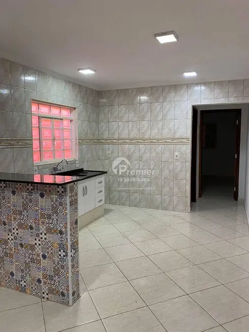 Foto 4 de Casa com 2 quartos à venda, 125m2 em Jardim Morada do Sol, Indaiatuba - SP