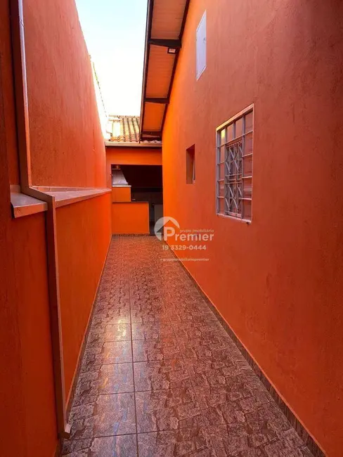 Foto 9 de Casa com 2 quartos à venda, 125m2 em Jardim Morada do Sol, Indaiatuba - SP