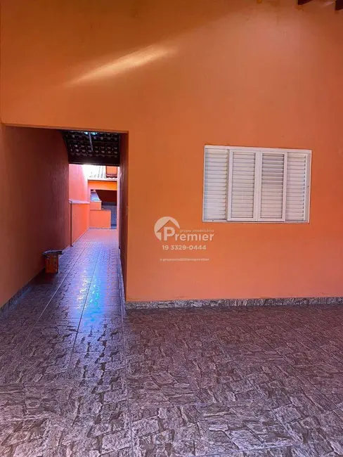 Foto 2 de Casa com 2 quartos à venda, 125m2 em Jardim Morada do Sol, Indaiatuba - SP