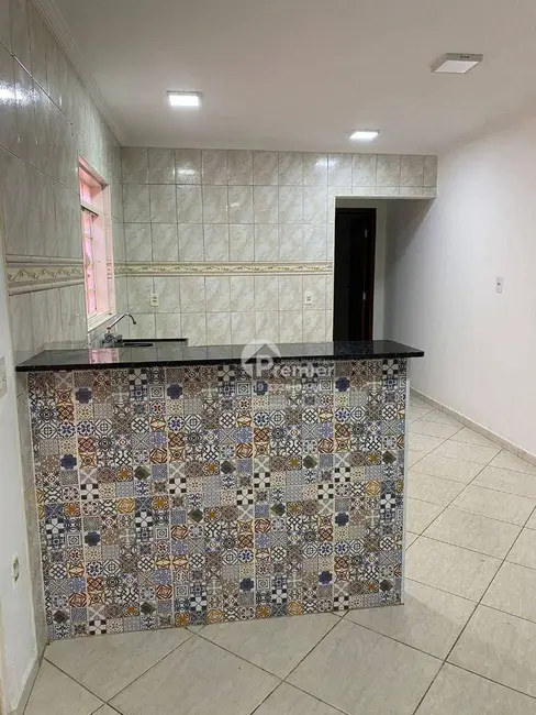 Foto 5 de Casa com 2 quartos à venda, 125m2 em Jardim Morada do Sol, Indaiatuba - SP