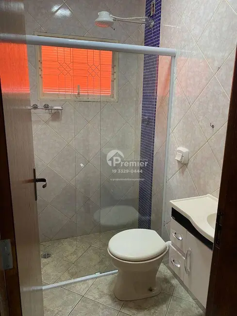 Foto 8 de Casa com 2 quartos à venda, 125m2 em Jardim Morada do Sol, Indaiatuba - SP