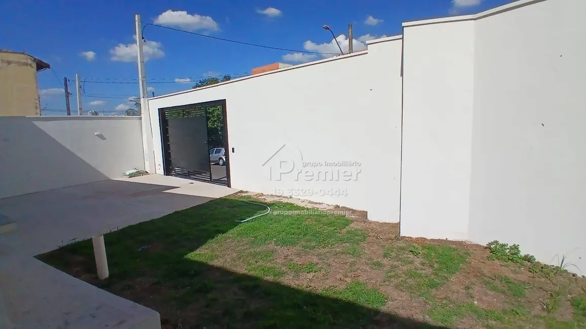 Foto 5 de Casa com 3 quartos à venda, 186m2 em Jardim Regina, Indaiatuba - SP