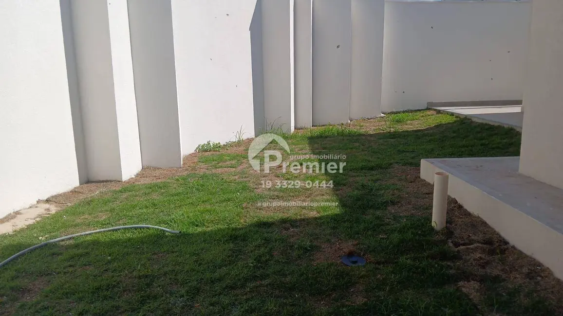 Foto 8 de Casa com 3 quartos à venda, 186m2 em Jardim Regina, Indaiatuba - SP
