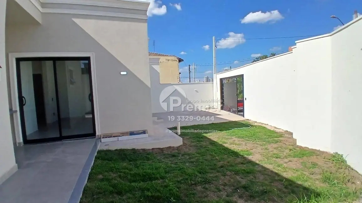 Foto 6 de Casa com 3 quartos à venda, 186m2 em Jardim Regina, Indaiatuba - SP
