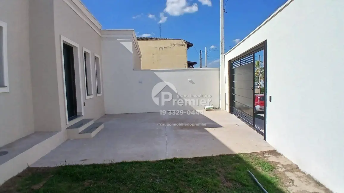 Foto 4 de Casa com 3 quartos à venda, 186m2 em Jardim Regina, Indaiatuba - SP