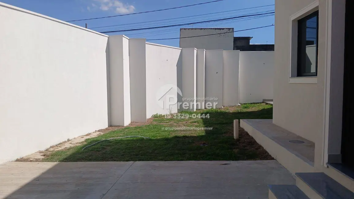 Foto 7 de Casa com 3 quartos à venda, 186m2 em Jardim Regina, Indaiatuba - SP