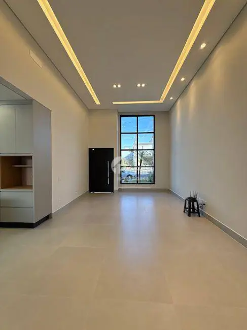 Foto 5 de Casa de Condomínio com 3 quartos à venda, 227m2 em Indaiatuba - SP