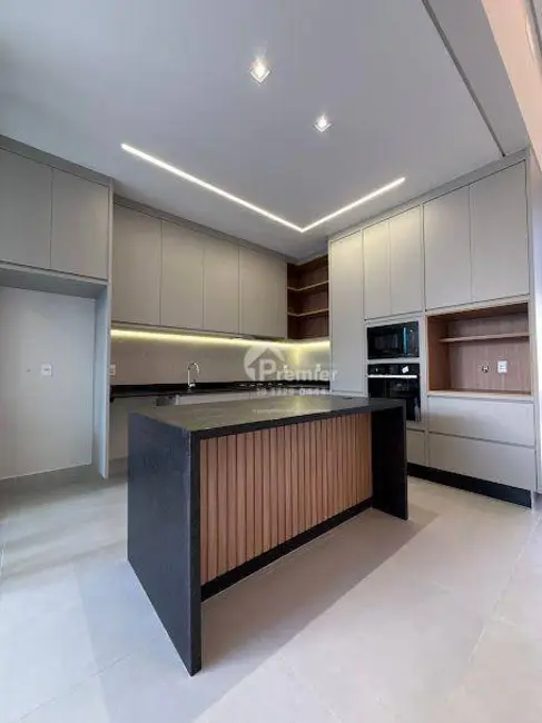 Foto 9 de Casa de Condomínio com 3 quartos à venda, 227m2 em Indaiatuba - SP