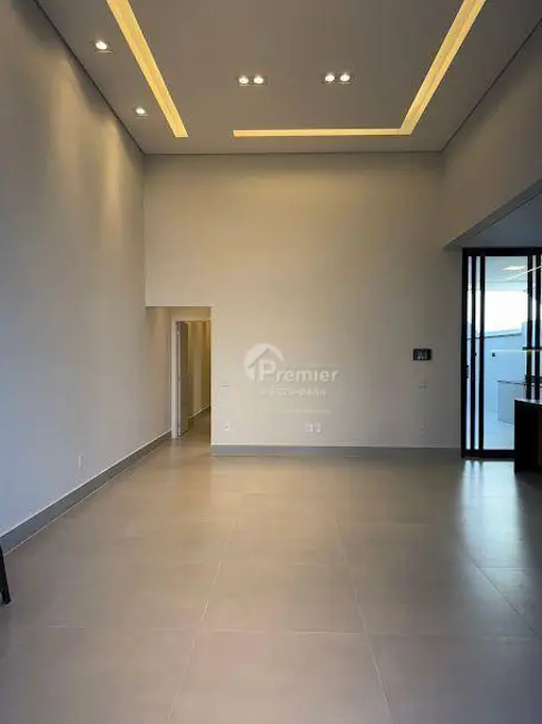 Foto 4 de Casa de Condomínio com 3 quartos à venda, 227m2 em Indaiatuba - SP