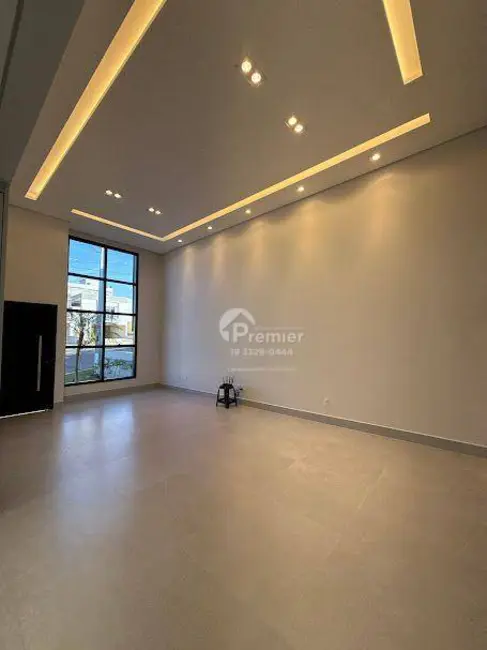 Foto 6 de Casa de Condomínio com 3 quartos à venda, 227m2 em Indaiatuba - SP