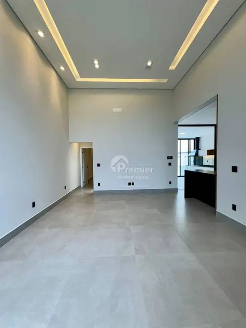 Foto 7 de Casa de Condomínio com 3 quartos à venda, 216m2 em Indaiatuba - SP