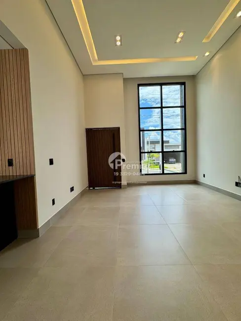 Foto 8 de Casa de Condomínio com 3 quartos à venda, 216m2 em Indaiatuba - SP