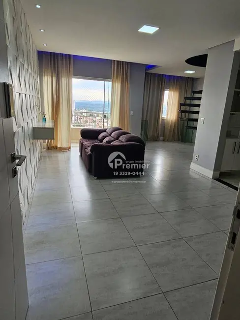 Foto 3 de Apartamento com 3 quartos à venda e para alugar, 260m2 em Parque Boa Esperança, Indaiatuba - SP