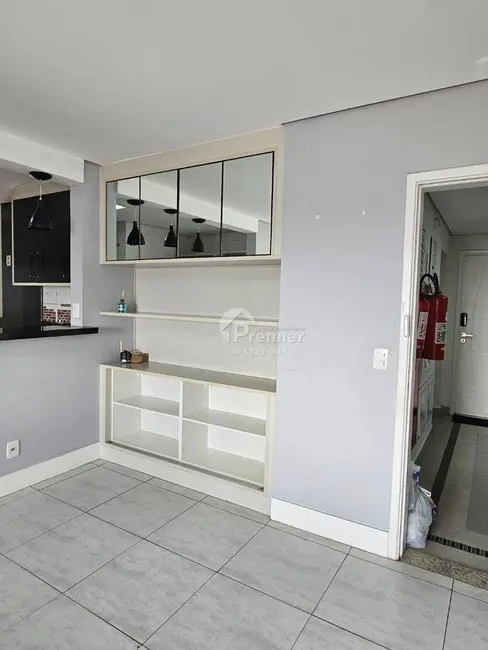 Foto 4 de Apartamento com 3 quartos à venda e para alugar, 260m2 em Parque Boa Esperança, Indaiatuba - SP