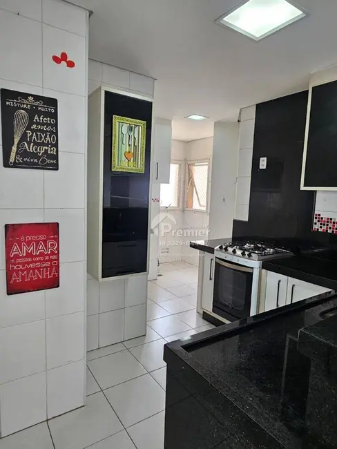 Foto 8 de Apartamento com 3 quartos à venda e para alugar, 260m2 em Parque Boa Esperança, Indaiatuba - SP