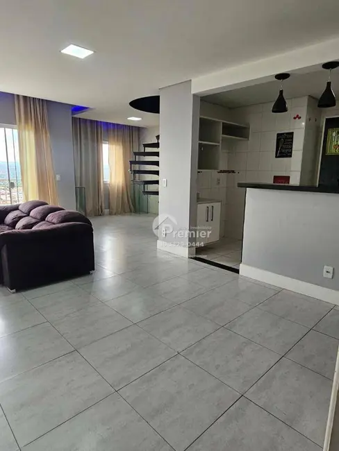 Foto 2 de Apartamento com 3 quartos à venda e para alugar, 260m2 em Parque Boa Esperança, Indaiatuba - SP