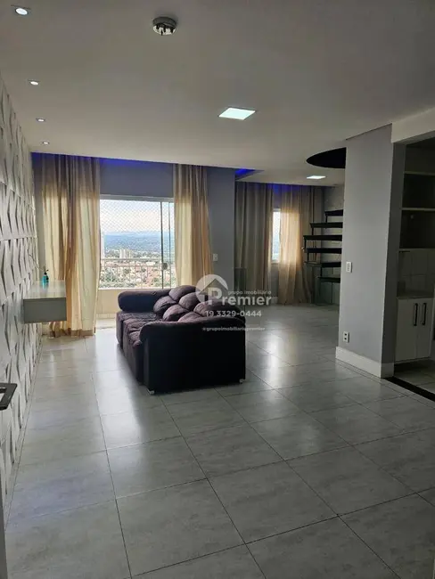Foto 1 de Apartamento com 3 quartos à venda e para alugar, 260m2 em Parque Boa Esperança, Indaiatuba - SP