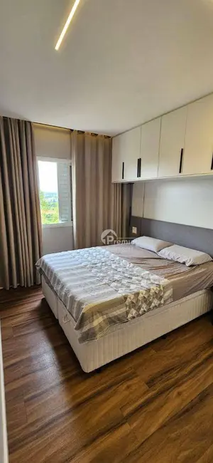 Foto 9 de Apartamento com 2 quartos à venda, 51m2 em Helvétia Country, Indaiatuba - SP