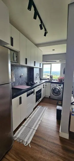 Foto 8 de Apartamento com 2 quartos à venda, 51m2 em Helvétia Country, Indaiatuba - SP