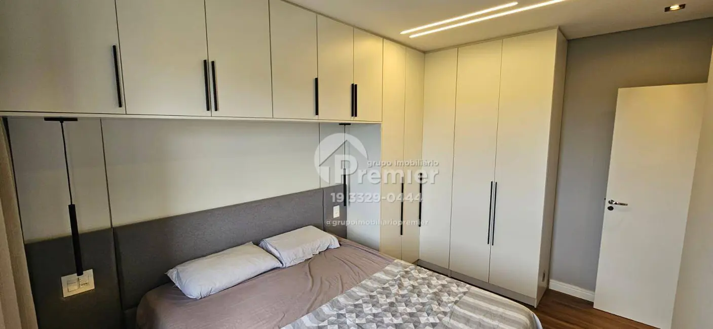 Foto 5 de Apartamento com 2 quartos à venda, 51m2 em Helvétia Country, Indaiatuba - SP