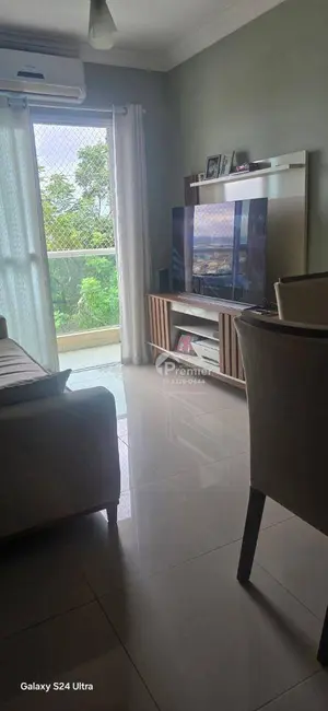 Foto 5 de Apartamento com 2 quartos à venda, 68m2 em Indaiatuba - SP