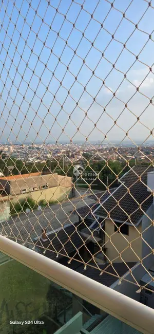 Foto 7 de Apartamento com 2 quartos à venda, 68m2 em Indaiatuba - SP