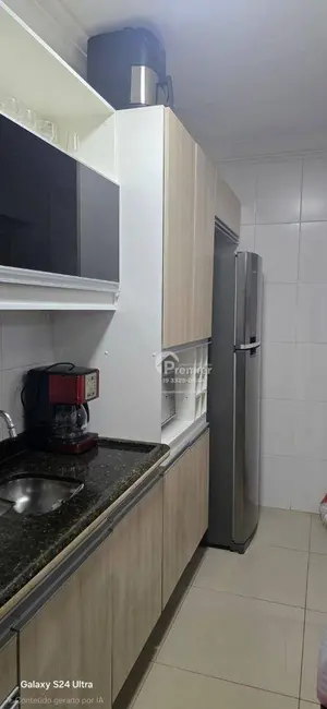Foto 9 de Apartamento com 2 quartos à venda, 68m2 em Indaiatuba - SP