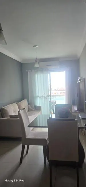 Foto 6 de Apartamento com 2 quartos à venda, 68m2 em Indaiatuba - SP