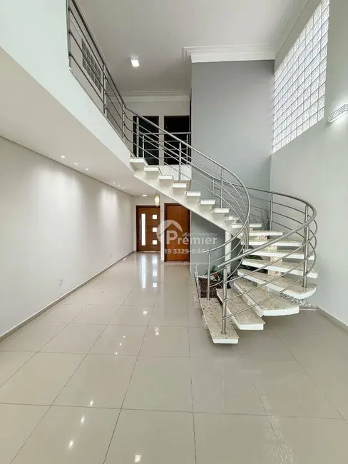 Foto 1 de Casa com 4 quartos à venda, 465m2 em Jardim Portal de Itaici, Indaiatuba - SP