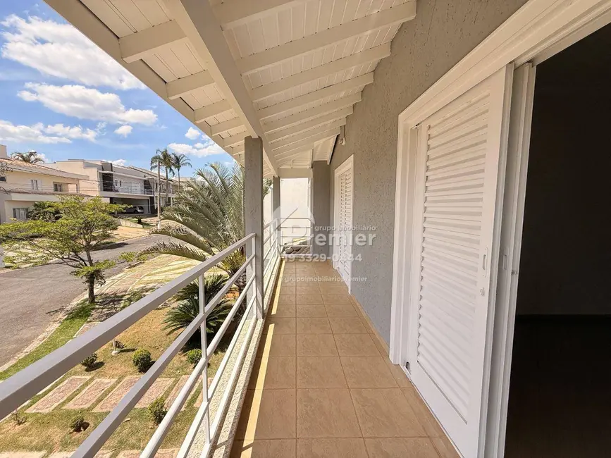 Foto 9 de Casa com 4 quartos à venda, 465m2 em Jardim Portal de Itaici, Indaiatuba - SP