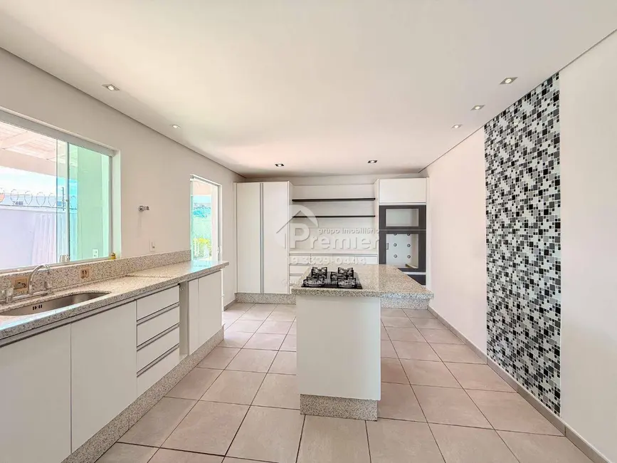 Foto 2 de Casa com 4 quartos à venda, 465m2 em Jardim Portal de Itaici, Indaiatuba - SP