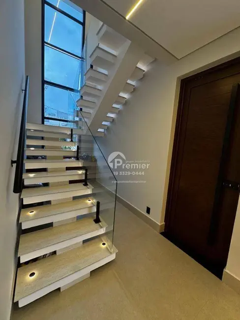 Foto 9 de Casa de Condomínio com 3 quartos à venda, 215m2 em Indaiatuba - SP