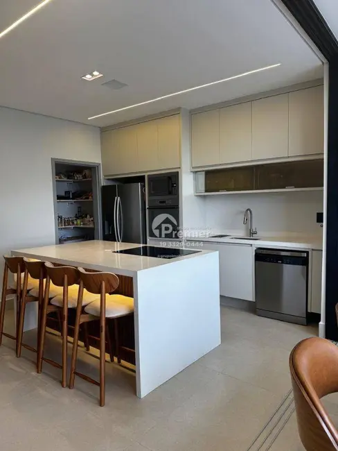 Foto 2 de Casa de Condomínio com 3 quartos à venda, 215m2 em Indaiatuba - SP