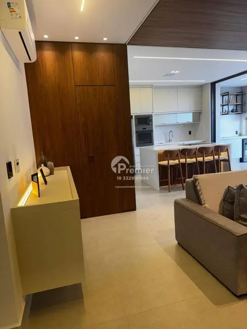 Foto 7 de Casa de Condomínio com 3 quartos à venda, 215m2 em Indaiatuba - SP