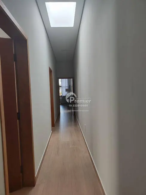 Foto 7 de Casa de Condomínio com 3 quartos à venda, 240m2 em Jardim Bréscia, Indaiatuba - SP