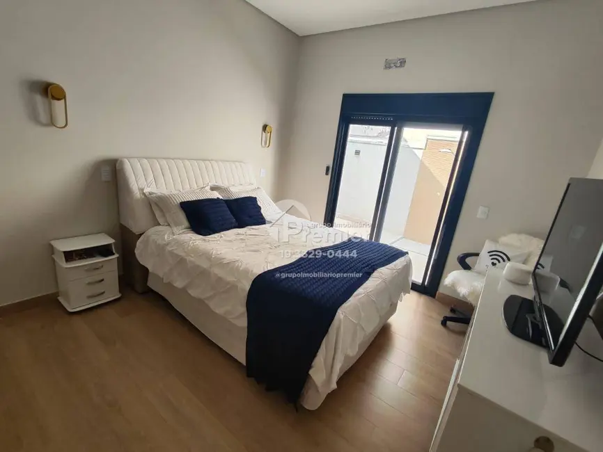 Foto 9 de Casa de Condomínio com 3 quartos à venda, 240m2 em Jardim Bréscia, Indaiatuba - SP