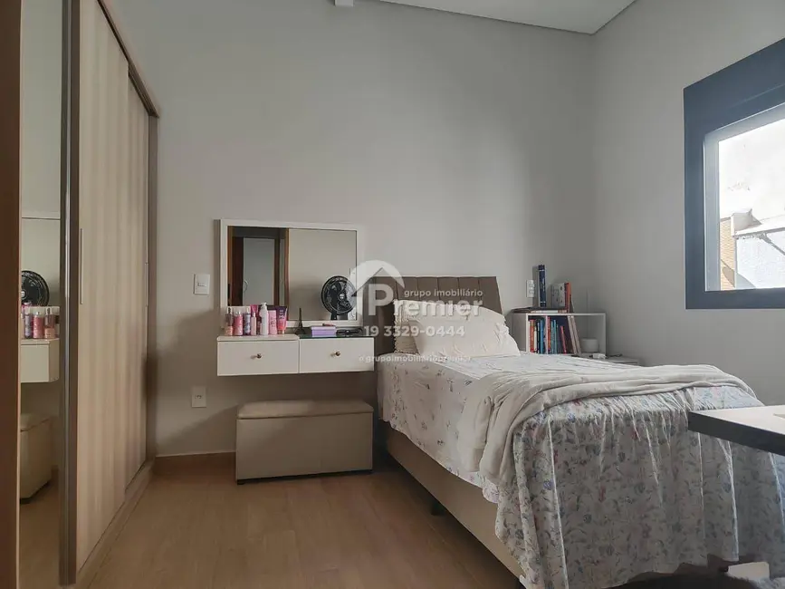 Foto 8 de Casa de Condomínio com 3 quartos à venda, 240m2 em Jardim Bréscia, Indaiatuba - SP