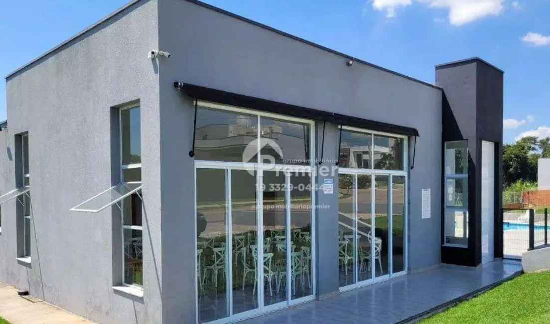 Foto 8 de Terreno / Lote à venda, 191m2 em Indaiatuba - SP