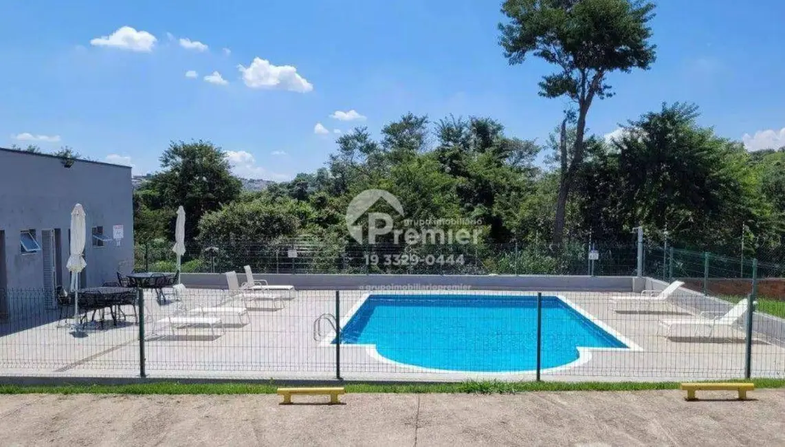 Foto 6 de Terreno / Lote à venda, 191m2 em Indaiatuba - SP