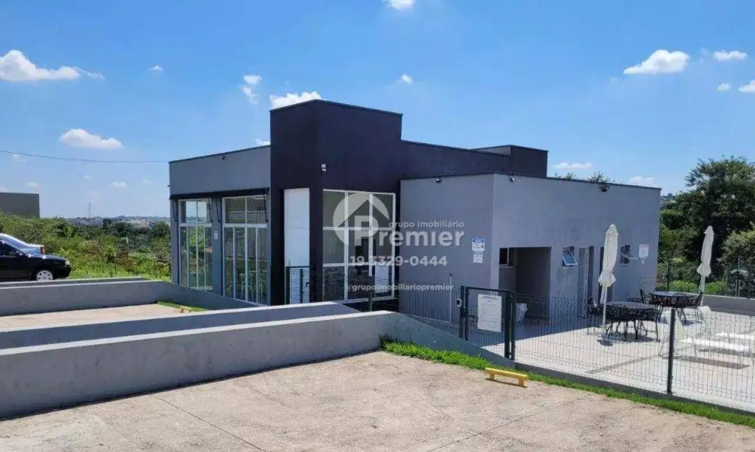 Foto 9 de Terreno / Lote à venda, 191m2 em Indaiatuba - SP